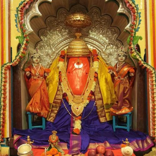 Vignahar Temple 1