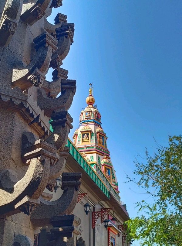 Vignahar Temple 3