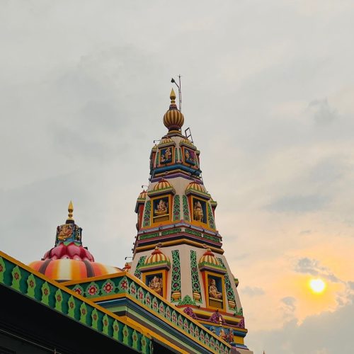 Vignahar Temple 4