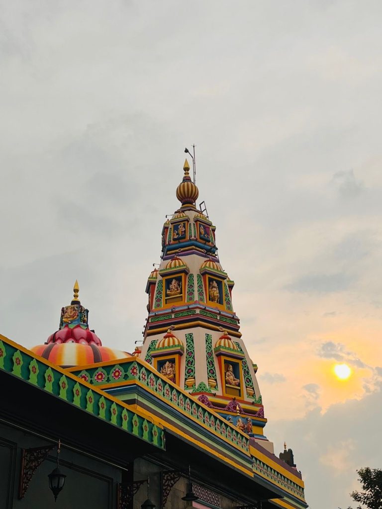 Vignahar Temple 4