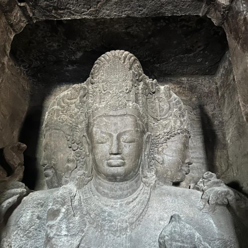 Elephanta Caves