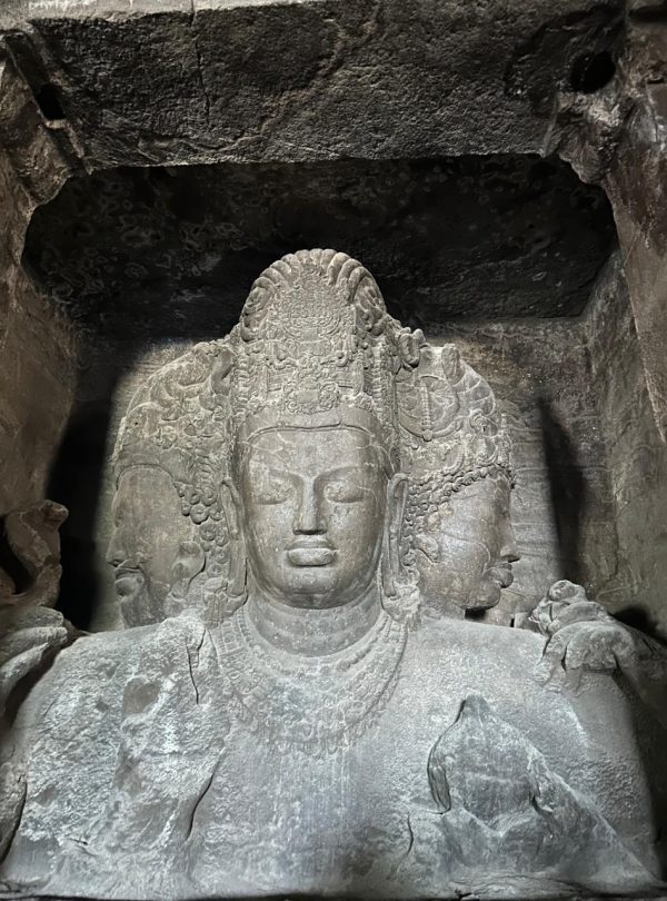 Elephanta Caves