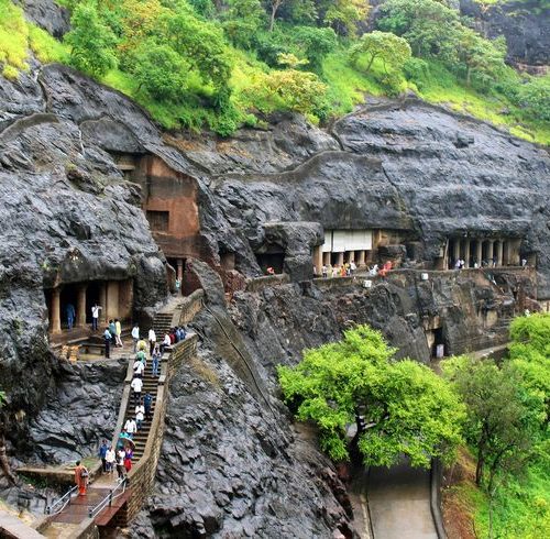 ajanta cave 3