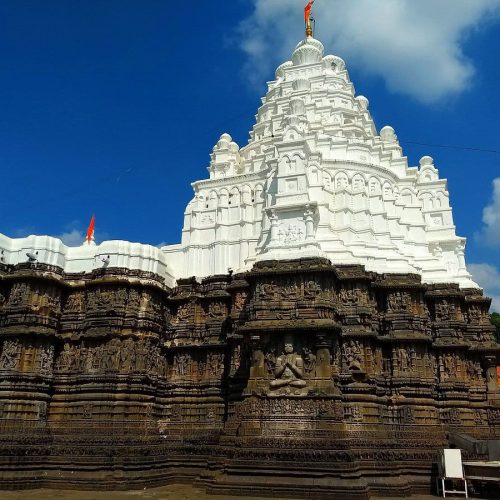 Anudha nagnath temple