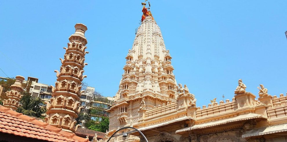 Babulnath mandir