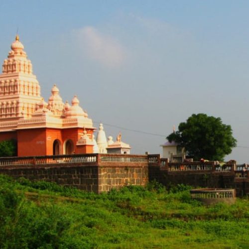 Ballaleshwar Temple