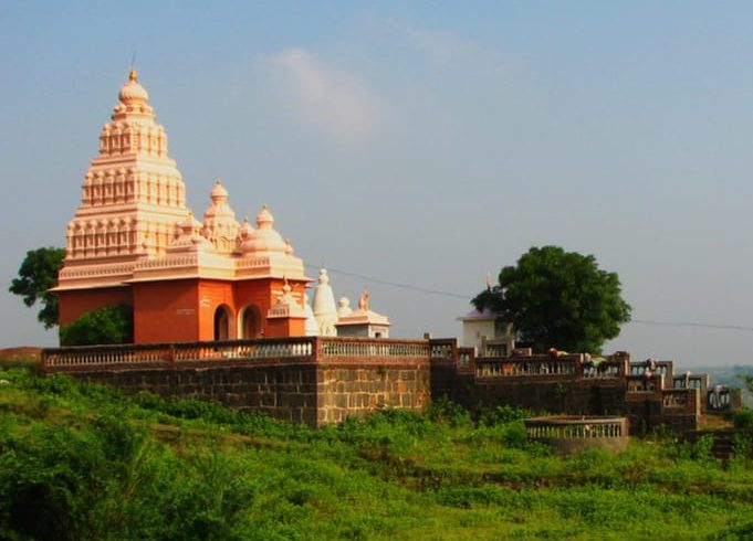 Ballaleshwar Temple