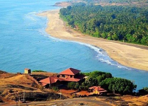 Coastal Maharashtra