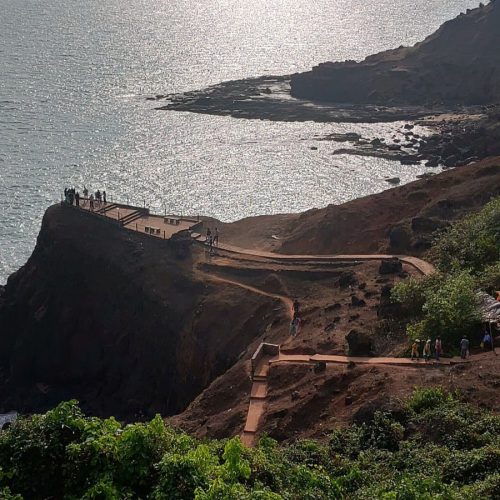 Costal area-Mumbai