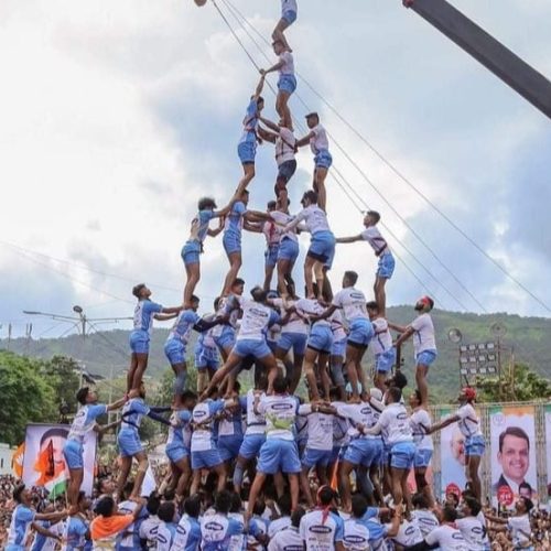 dahi handi2