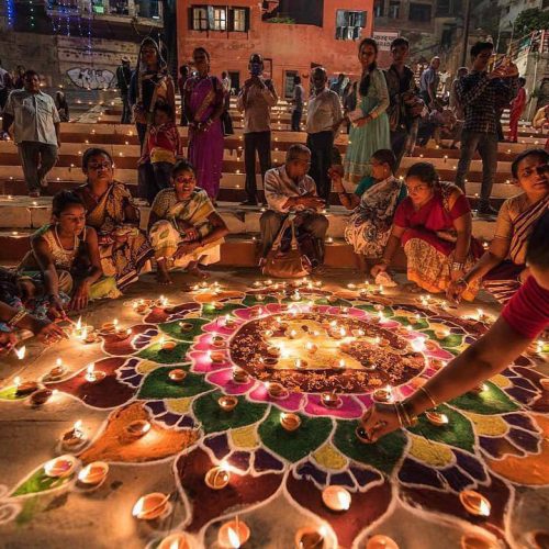 Diwali Festival