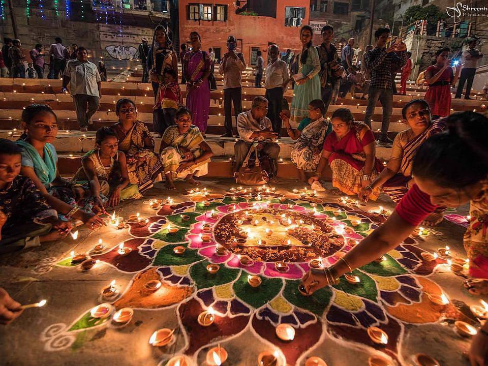 Diwali Festival