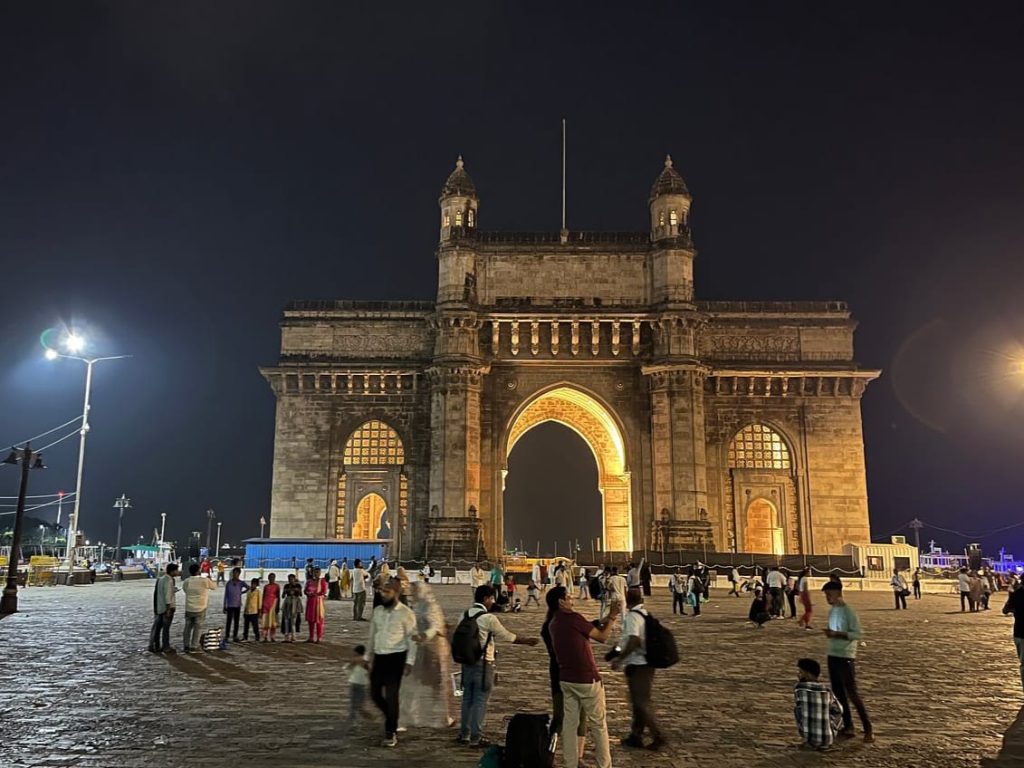 Gateway of India