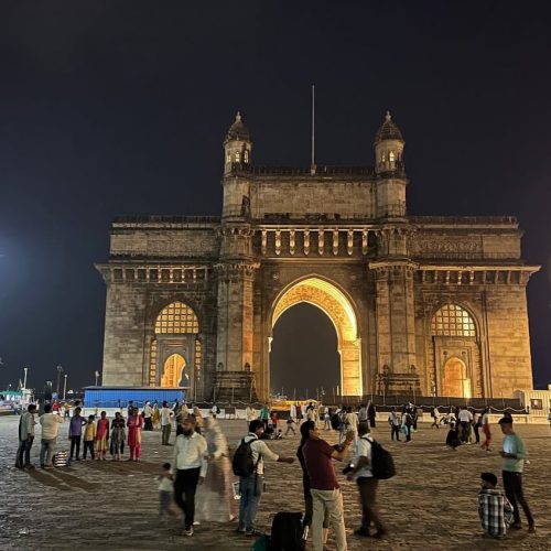 Gateway of India