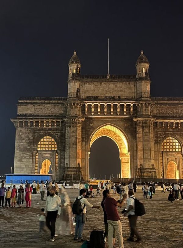 Gateway of India