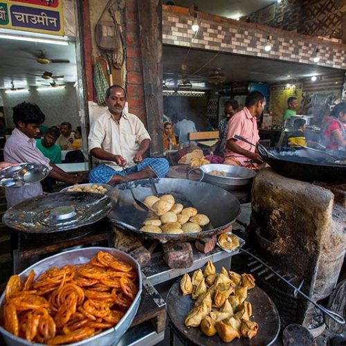 Street Food