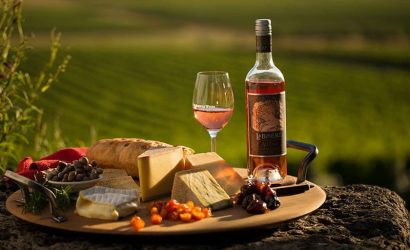Food and wine
