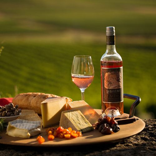 Food & wine tours