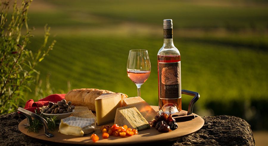 Food & wine tours