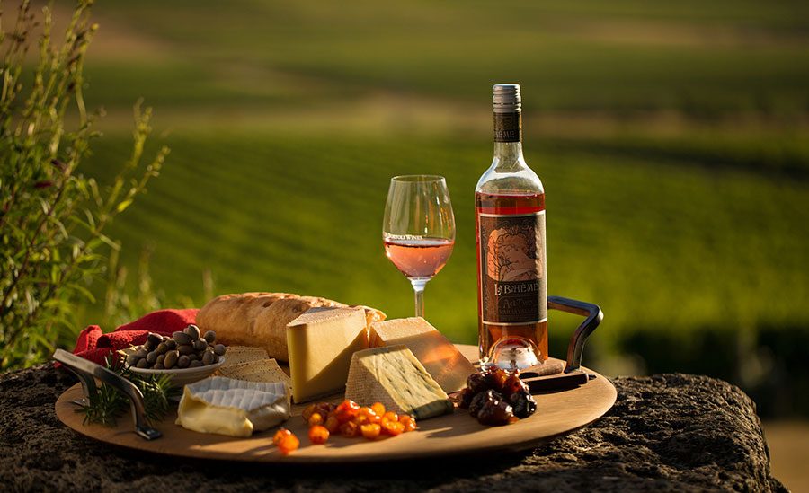 Food & wine tours