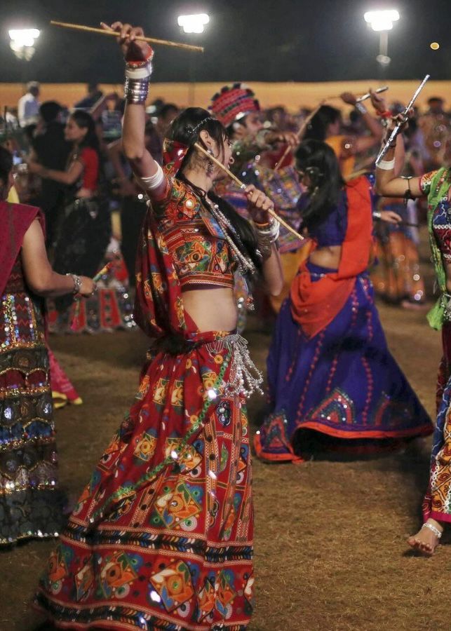 Navratri Festival