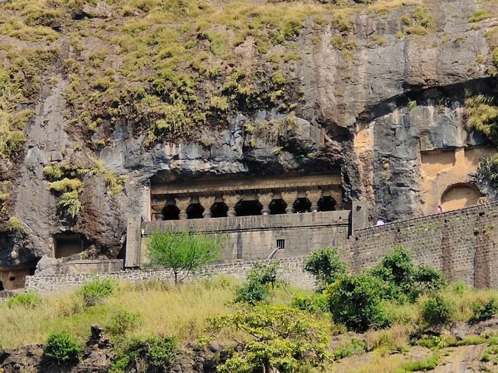 Girijatmaj temple