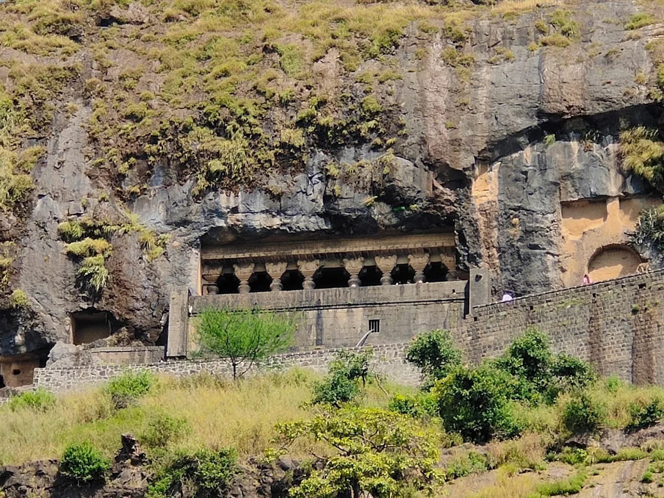 Girijatmaj temple