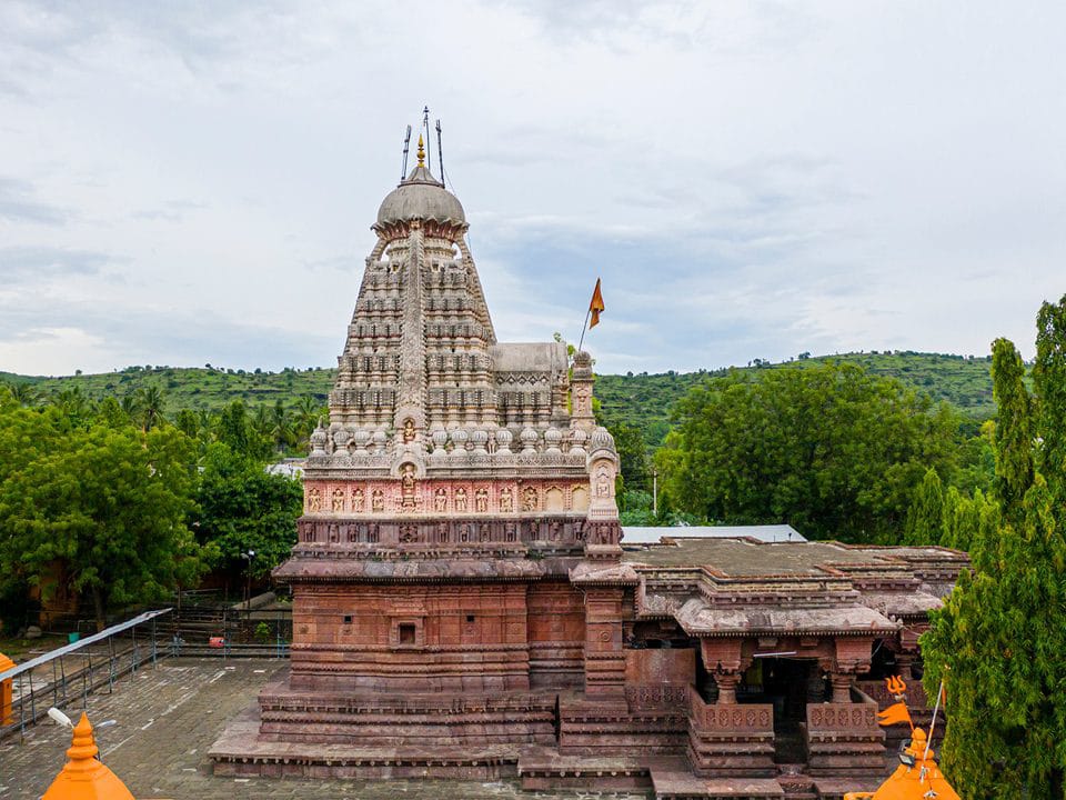 Grishneshwar jyotirling
