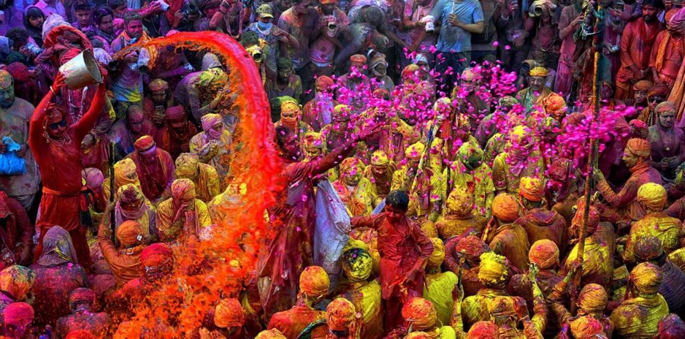 Holi Festival