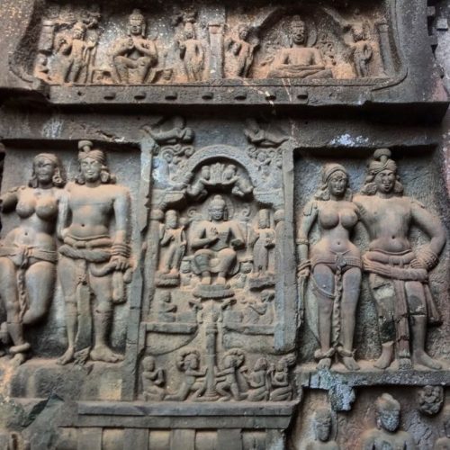 karla cave