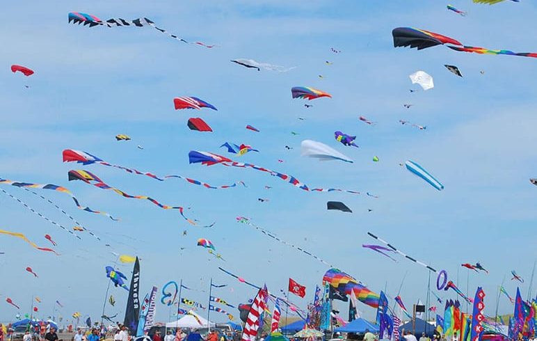 Makar Sankranti