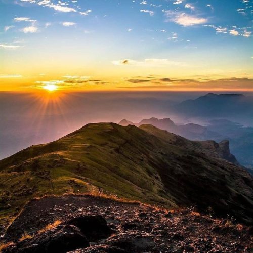 Maharashtra