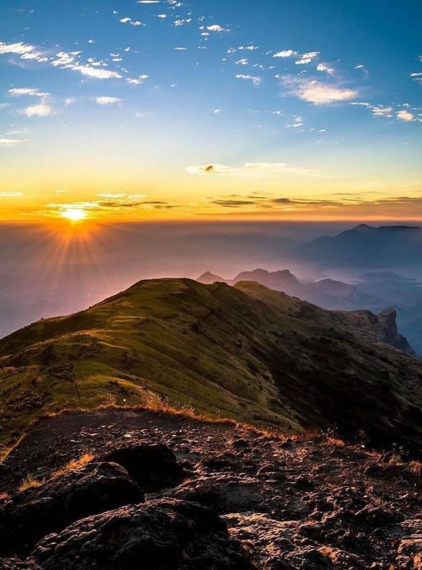 Maharashtra