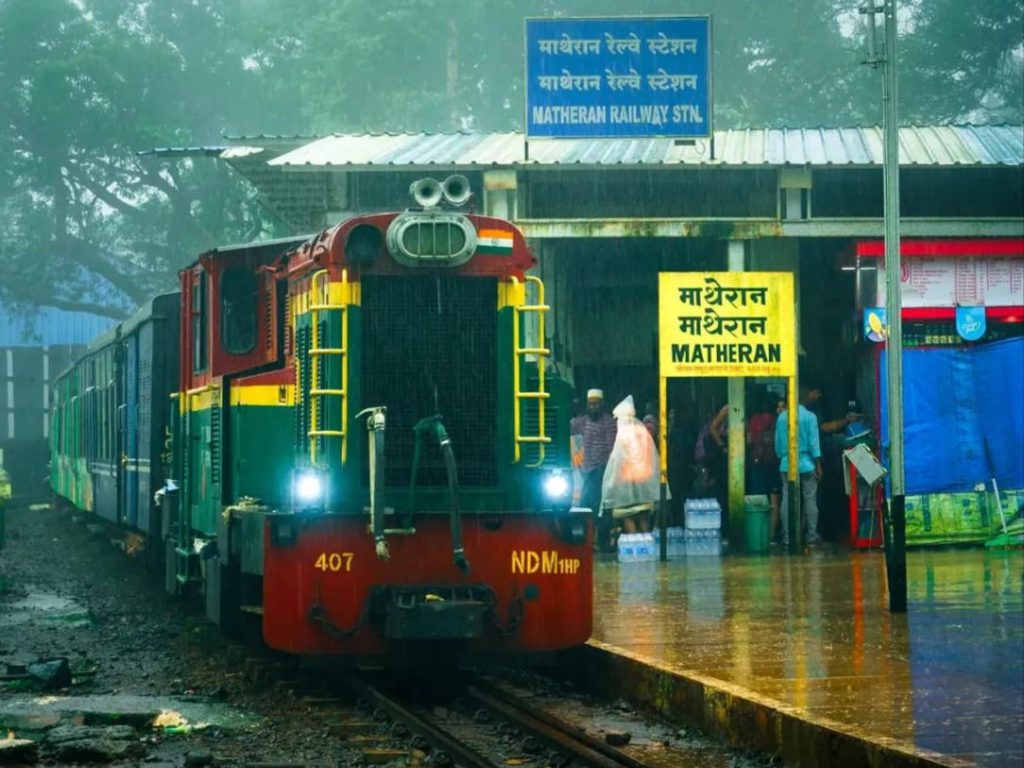 Matheran 2