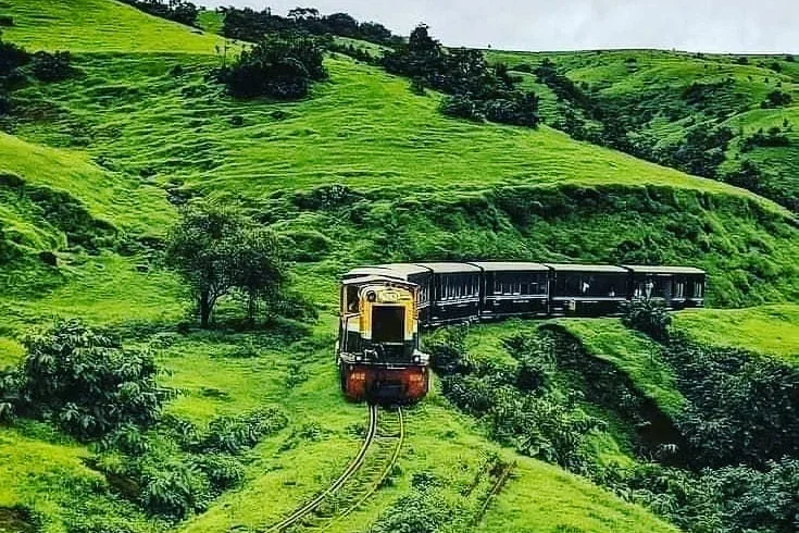 Matheran
