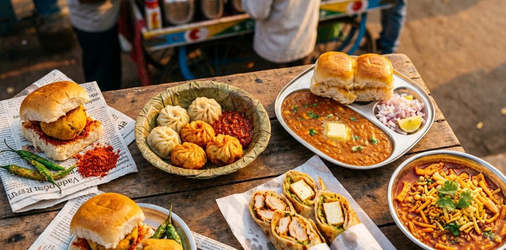 Street food
