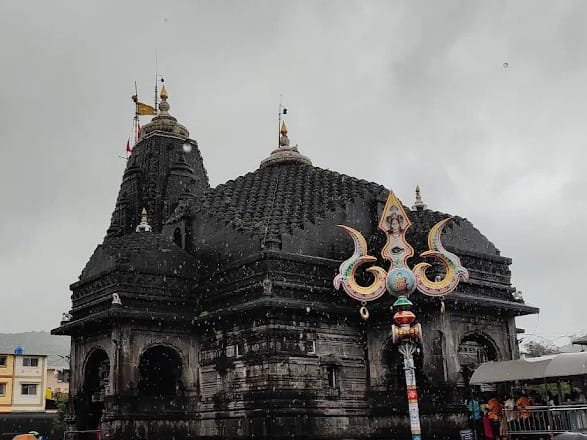Trimbakeshwar