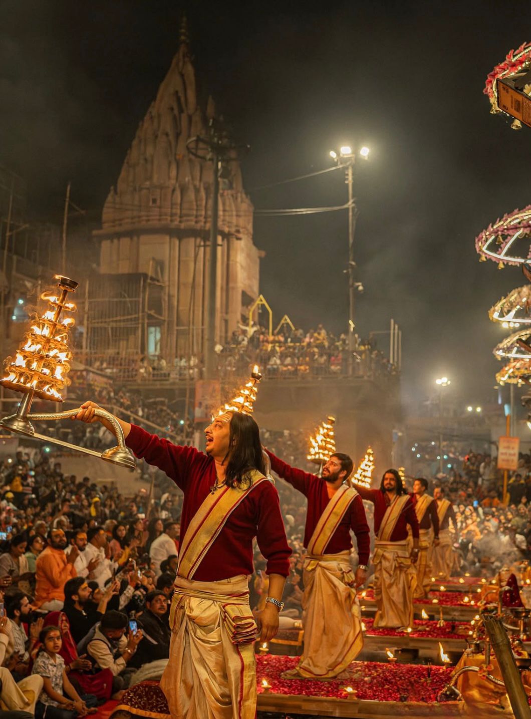 Varanasi