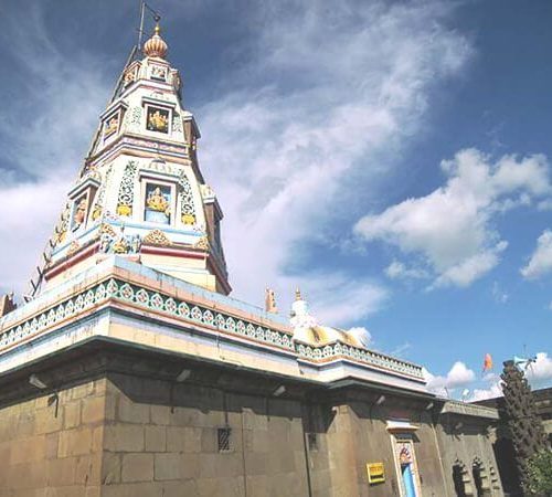 Vignahar temple