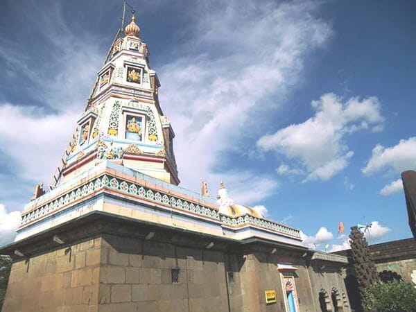 Vignahar temple