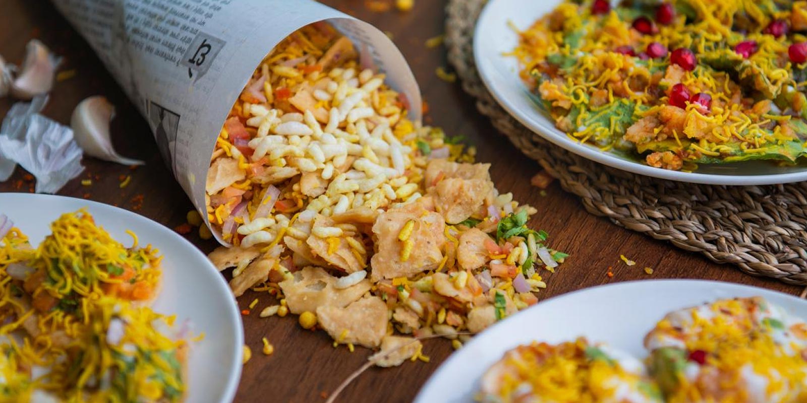 Street food