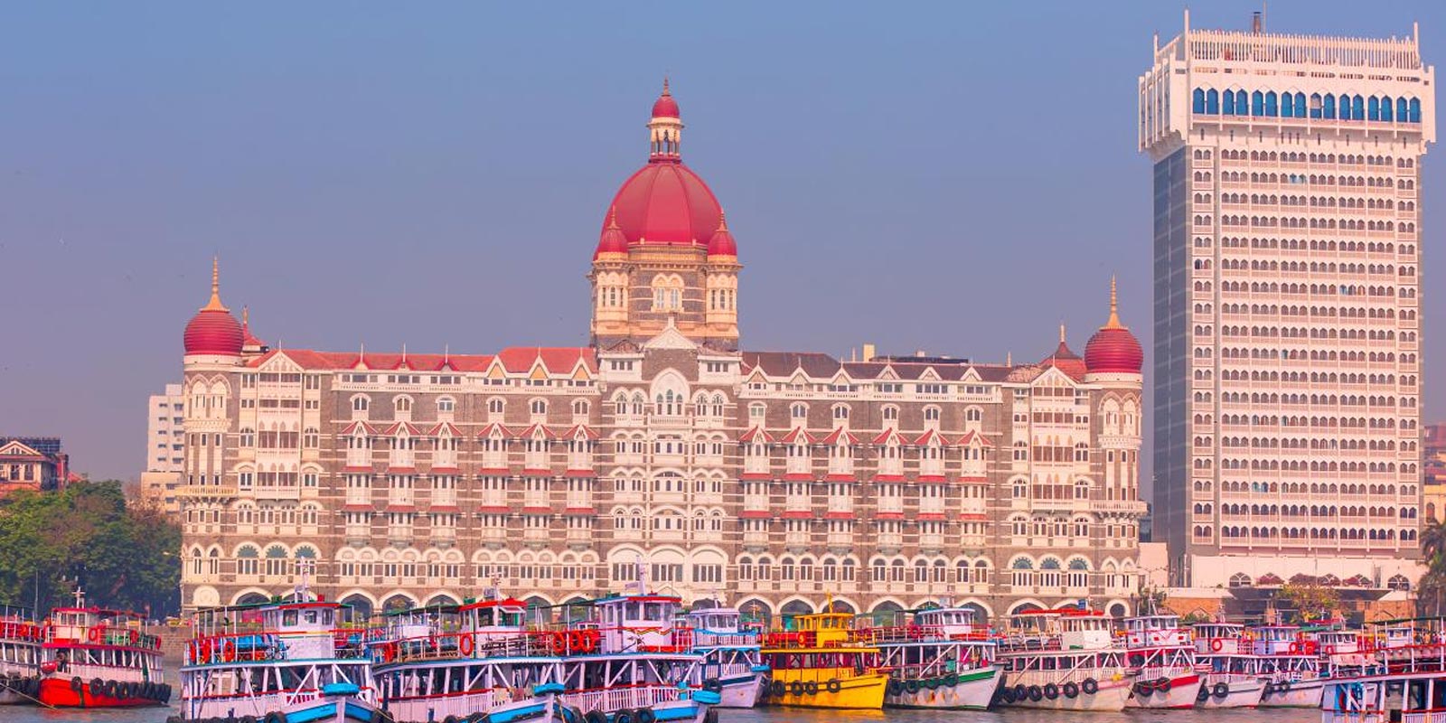 gateway of india