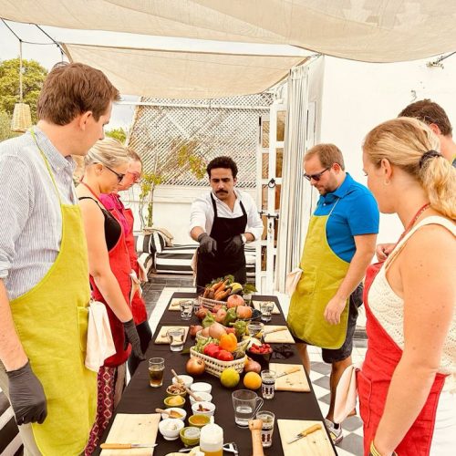 Cooking Classes Experiences 2