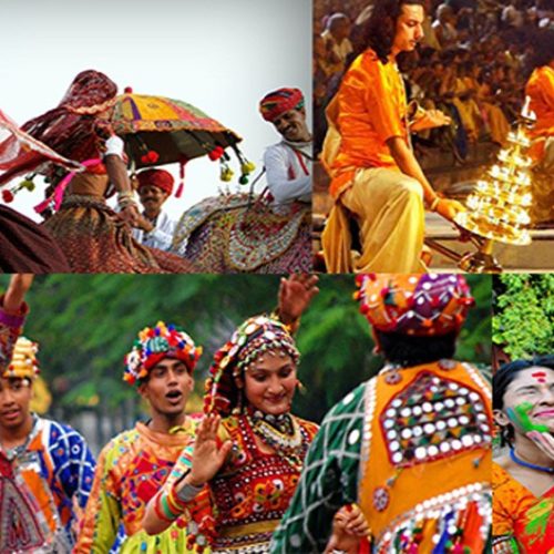 Cultural Tour 1