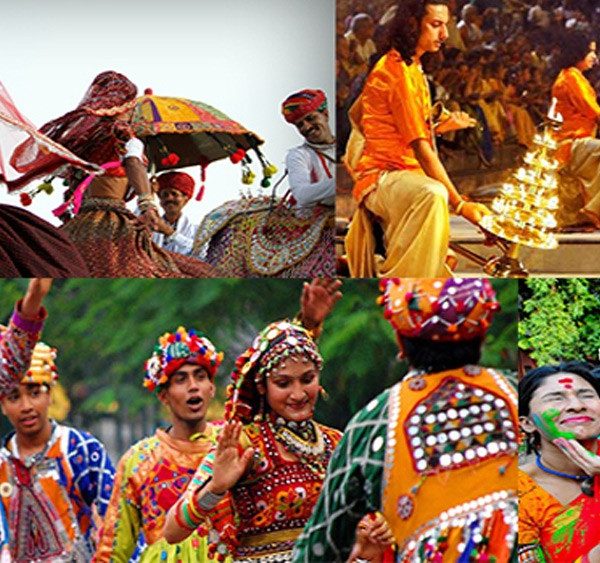 Cultural Tour 1