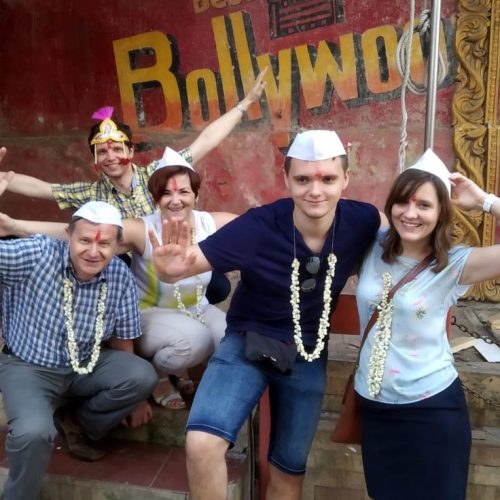 Customized Private Tours