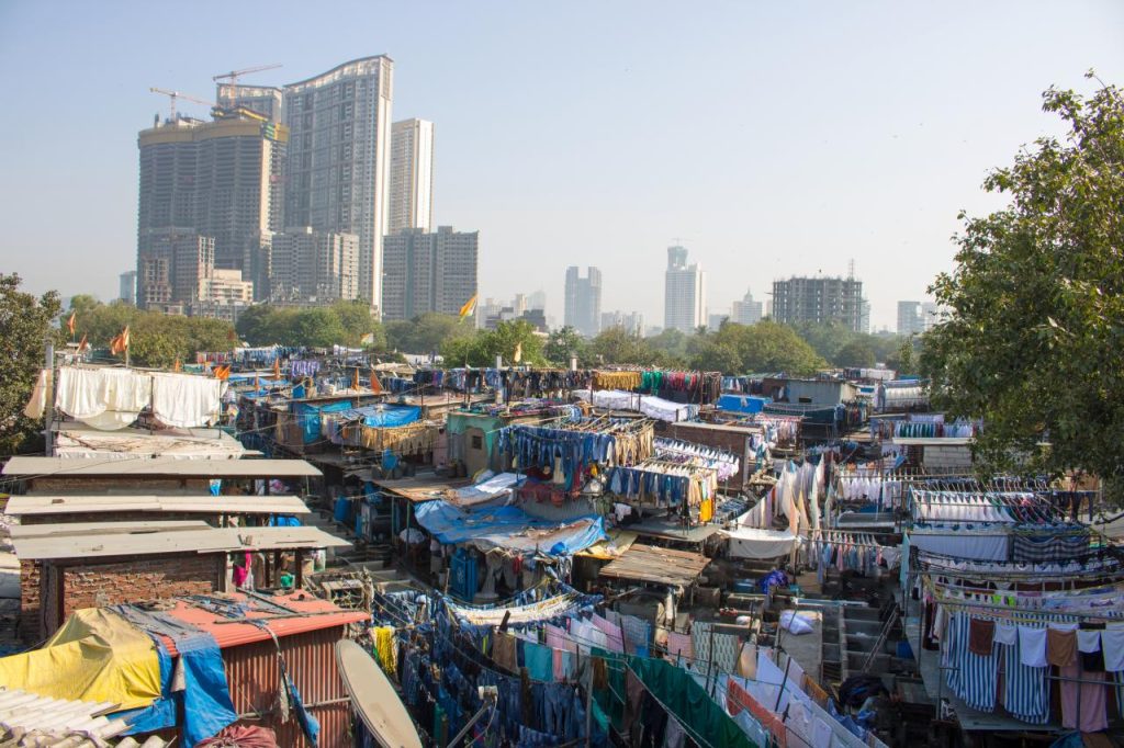 Dhobhi Ghat