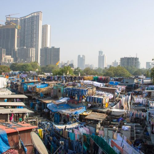 Dhobhi Ghat
