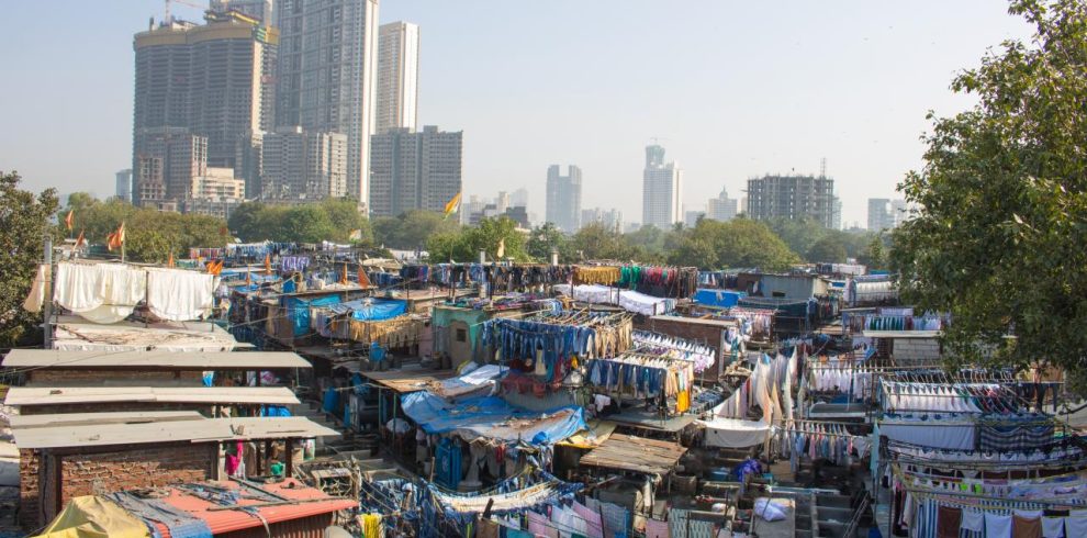 Dhobhi Ghat