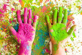 Holi 3